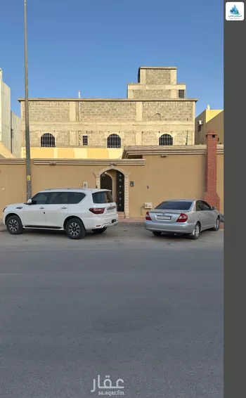 فيلا للبيع في شارع رقم 49, حي الندوة, مدينة الرياض, منطقة الرياض صورة 2