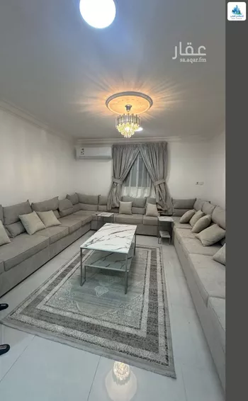 شقة للإيجار في شارع رقم 1, حي الندوة, مدينة الرياض, منطقة الرياض صورة 3
