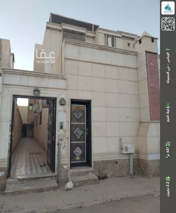 فيلا للبيع في شارع الفرحة, حي المعيزيلة, مدينة الرياض, منطقة الرياض