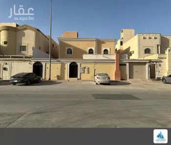 فيلا للبيع في شارع رقم 38, حي الندوة, مدينة الرياض, منطقة الرياض صورة 2