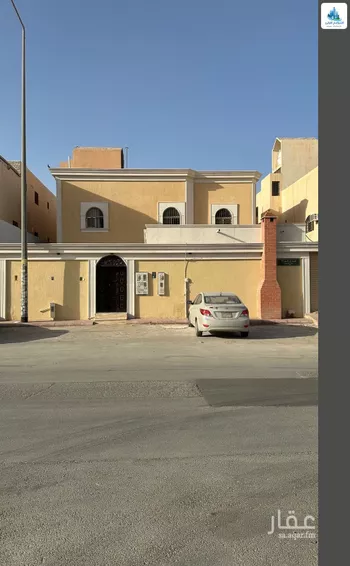 فيلا للبيع في شارع رقم 38, حي الندوة, مدينة الرياض, منطقة الرياض صورة 4
