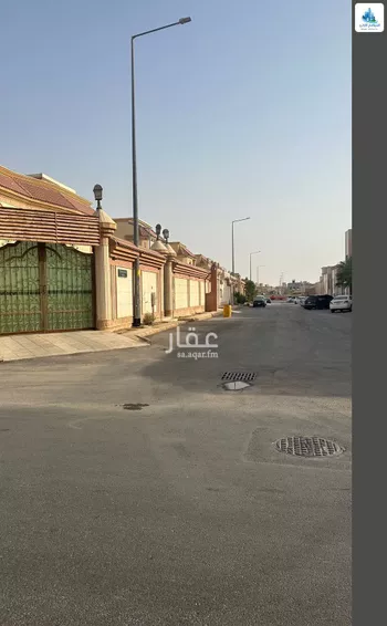 فيلا للبيع في شارع الشيخ عبدالعزيز الفوزان, حي الندوة, مدينة الرياض, منطقة الرياض صورة 4