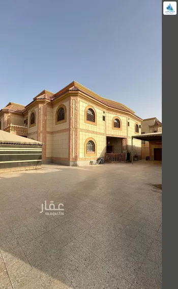 فيلا للبيع في شارع الشيخ عبدالعزيز الفوزان, حي الندوة, مدينة الرياض, منطقة الرياض صورة 5