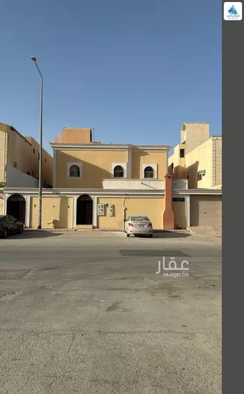 فيلا للبيع في شارع رقم 38, حي الندوة, مدينة الرياض, منطقة الرياض صورة 3