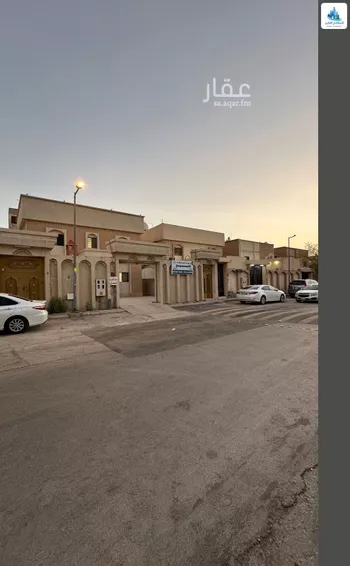 فيلا للبيع في شارع الثقبة, حي النظيم, مدينة الرياض, منطقة الرياض صورة 3