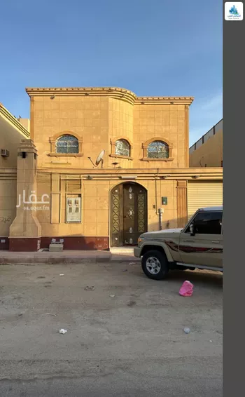 فيلا للبيع في شارع ممر11, حي الندوة, مدينة الرياض, منطقة الرياض صورة 2