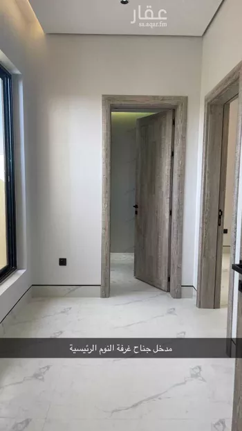شقة للإيجار في شارع عمير بن سنان بن عرفطة, حي المهدية, مدينة الرياض, منطقة الرياض صورة 2