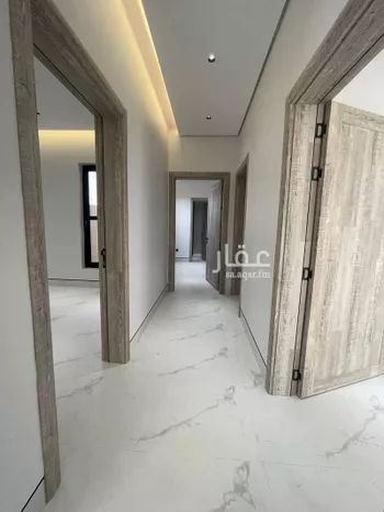 شقة للإيجار في شارع عمير بن سنان بن عرفطة, حي المهدية, مدينة الرياض, منطقة الرياض صورة 5