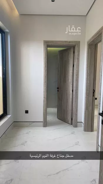 شقة للإيجار في شارع عمير بن سنان بن عرفطة, حي المهدية, مدينة الرياض, منطقة الرياض صورة 3