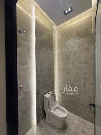 شقة للبيع في شارع شارع شهيد الدين ثم الوطن قاسم احمد قاسم شراحيلي, حي المحمدية 2, مدينة جازان, منطقة جازان صورة 4