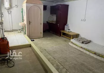 غرفة للإيجار في شارع الحارث بن عمرو, حي السويدي, مدينة الرياض, منطقة الرياض