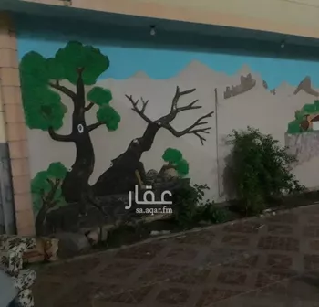 استراحة للبيع في شارع احمد بن بشر المرثدي, حي ورقان, مدينة المدينه المنوره, منطقة المدينة المنورة