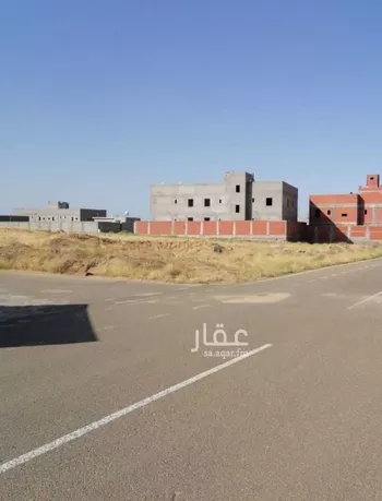 أرض للبيع في حي الملك فهد بن عبدالعزيز, مدينة خليص, منطقة مكة المكرمة صورة 3
