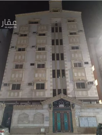 عمارة للبيع في شارع الزجاج, حي المصانع, مدينة المدينه المنوره, منطقة المدينة المنورة صورة 2