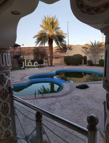 استراحة للبيع في شارع سليمان بن الخواص, حي سد الغابة, مدينة المدينه المنوره, منطقة المدينة المنورة صورة 4