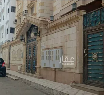 عمارة للبيع في شارع الزجاج, حي المصانع, مدينة المدينه المنوره, منطقة المدينة المنورة صورة 5