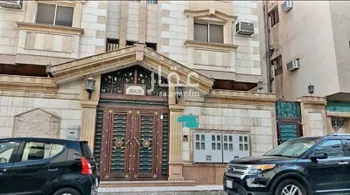 عمارة للبيع في شارع الزجاج, حي المصانع, مدينة المدينه المنوره, منطقة المدينة المنورة صورة 3