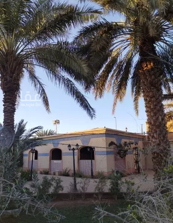 استراحة للبيع في شارع سليمان بن الخواص, حي سد الغابة, مدينة المدينه المنوره, منطقة المدينة المنورة صورة 5