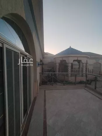 استراحة للبيع في شارع سليمان بن الخواص, حي سد الغابة, مدينة المدينه المنوره, منطقة المدينة المنورة صورة 2