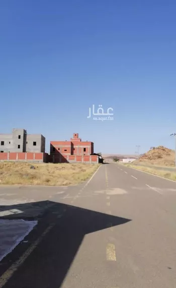 أرض للبيع في حي الملك فهد بن عبدالعزيز, مدينة خليص, منطقة مكة المكرمة صورة 4