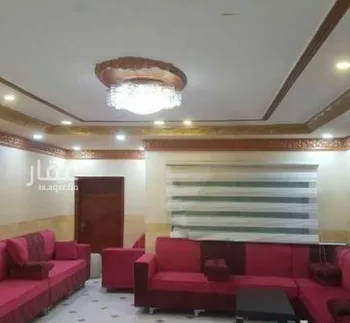 استراحة للبيع في شارع احمد بن بشر المرثدي, حي ورقان, مدينة المدينه المنوره, منطقة المدينة المنورة صورة 2