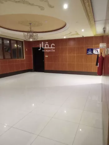 عمارة للإيجار في شارع صلاح الدين الايوبي, حي الظرفة, مدينة خميس مشيط, منطقة عسير صورة 2