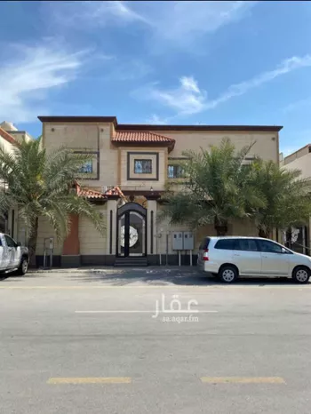 فيلا للبيع في حي الخزامى, مدينة الخبر, المنطقة الشرقية
