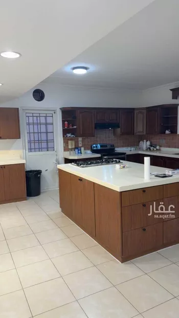 فيلا للإيجار في حي الخزامى, مدينة الخبر, المنطقة الشرقية صورة 5
