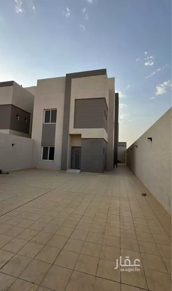 فيلا للإيجار في شارع الصدق, حي البحيرة, مدينة الخبر, المنطقة الشرقية صورة 2