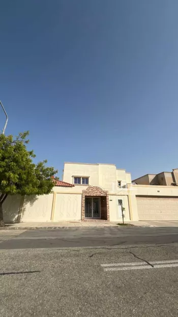 فيلا للبيع في شارع المبرز, مدينة مدينه الجبيل الصناعيه, المنطقة الشرقية
