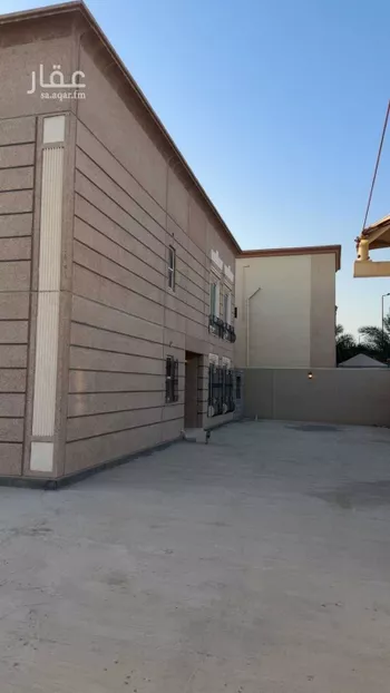 فيلا للإيجار في حي الخزامى, مدينة الخبر, المنطقة الشرقية صورة 2