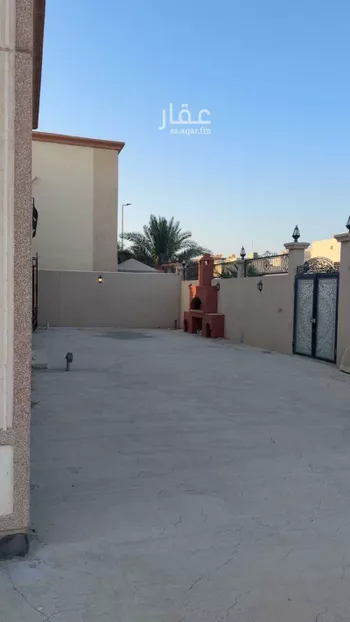 فيلا للإيجار في حي الخزامى, مدينة الخبر, المنطقة الشرقية صورة 3