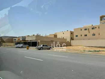 أرض للإيجار في شارع عسير, حي ظهرة لبن, مدينة الرياض, منطقة الرياض صورة 2