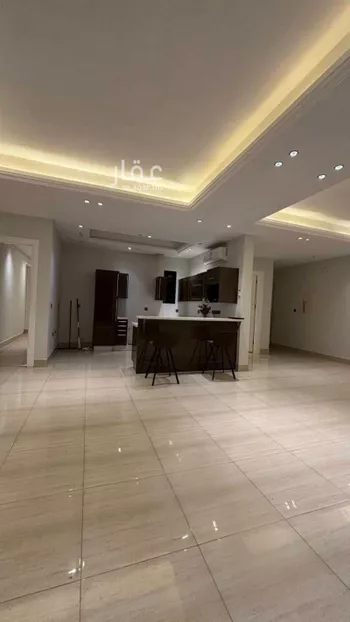 شقة للإيجار في شارع الامير فيصل بن عبدالله بن عبدالرحمن, حي حطين, مدينة الرياض, منطقة الرياض صورة 2