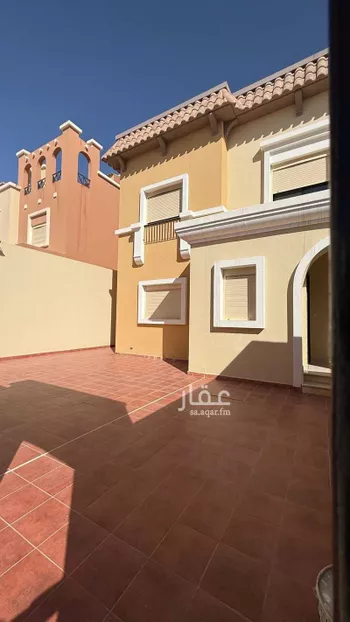 فيلا للإيجار في شارع الحسين بن أبي البركات, حي النرجس, مدينة الرياض, منطقة الرياض صورة 3