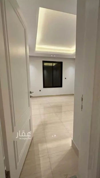 شقة للإيجار في شارع الامير فيصل بن عبدالله بن عبدالرحمن, حي حطين, مدينة الرياض, منطقة الرياض صورة 3