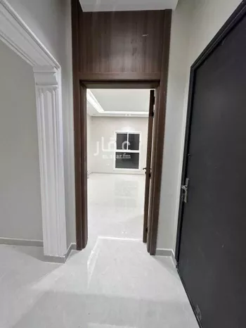شقة للإيجار في شارع شهيد الدين ثم الوطن فهد إبراهيم علي أب ، حي النرجس ، الرياض ، منطقة الرياض صورة 3