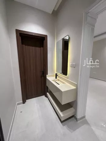 شقة للإيجار في شارع شهيد الدين ثم الوطن فهد إبراهيم علي أب ، حي النرجس ، الرياض ، منطقة الرياض صورة 2