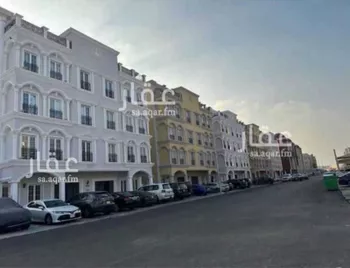 عمارة للإيجار في حي العليا, مدينة الخبر, المنطقة الشرقية