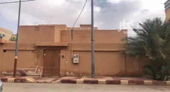 فيلا للبيع في شارع جرير ، حي الفيصلية ، ثادق ، ثادق