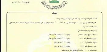 أرض للإيجار في شارع عبدالرحمن ابن حمود السميط ، حي حى الخضراء ، المدينة المنورة ، منطقة المدينة المنورة