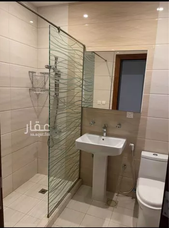 شقة للإيجار في شارع الثريا, مدينة الظهران, المنطقة الشرقية صورة 4