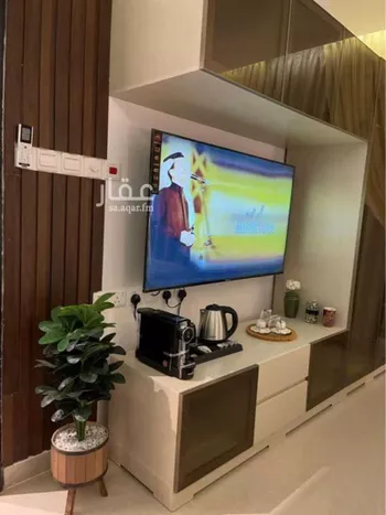 شقة مفروشة للحجز في شارع عبدالرحمن بن أبي ياسر ، حي الرمال ، الرياض ، منطقة الرياض صورة 4