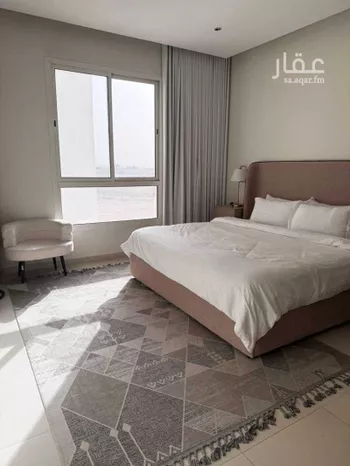 شقة للإيجار في شارع ابها, حي الملقا, مدينة الرياض, منطقة الرياض صورة 3