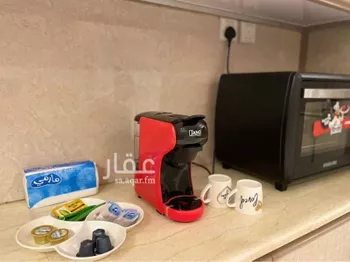 شقة مفروشة للحجز في شارع عبدالرحمن بن أبي ياسر ، حي الرمال ، الرياض ، الرياض صورة 4