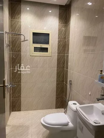 شقة مفروشة للحجز في شارع عبدالرحمن بن أبي ياسر, حي الرمال, الرياض صورة 5