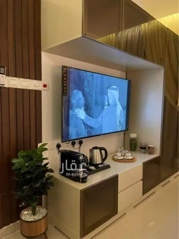 شقة مفروشة للحجز في شارع عبدالرحمن بن أبي ياسر ، حي الرمال ، الرياض ، منطقة الرياض