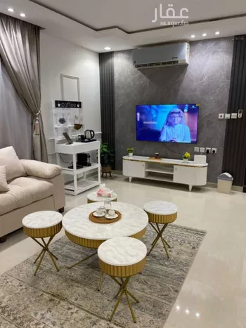 شقة مفروشة للحجز في الرياض ، حي الرمال ، منطقة الرياض صورة 4