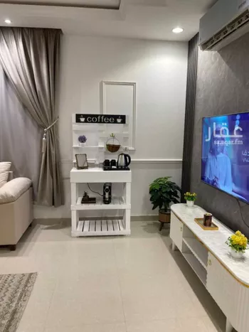 شقة مفروشة للحجز في الرياض ، حي الرمال ، منطقة الرياض صورة 2