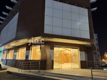 محل للإيجار في شارع شارع الخمسين, حي القطبية الغربية, مدينة امارة منطقة مكة المكرمة - الطائف, منطقة مكة المكرمة صورة 2